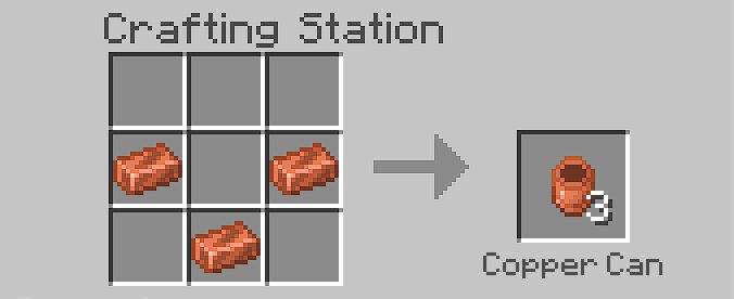 Tinkers' Construct Addon (1.20, 1.19) - MCPE/Bedrock Edition Mod 47