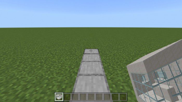 Mark's Cars Addon (1.19) - MCPE/Bedrock Mod 6