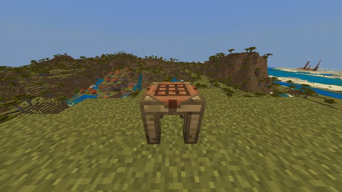 Tinkers' Construct Addon (1.20, 1.19) - MCPE/Bedrock Edition Mod 6