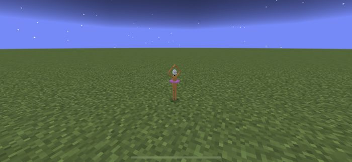 FNAF Multiverse Addon (1.19) - MCPE/Bedrock Mod 7