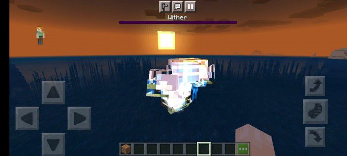 One Punch Man Addon (1.19) - MCPE/Bedrock Mod 7