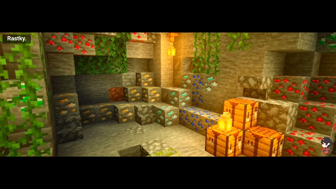 Stay True Texture Pack (1.19) - Nolag Support Render Dragon 7