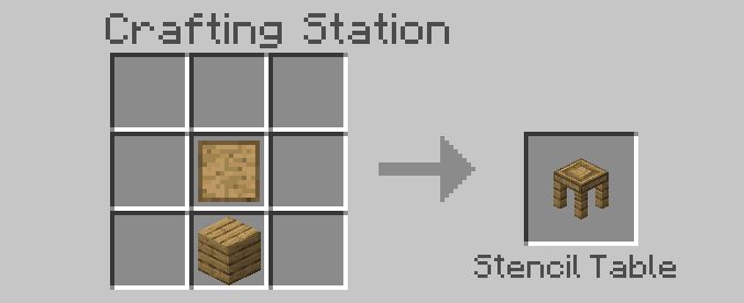 Tinkers' Construct Addon (1.20, 1.19) - MCPE/Bedrock Edition Mod 7