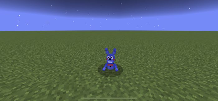 FNAF Multiverse Addon (1.19) - MCPE/Bedrock Mod 8