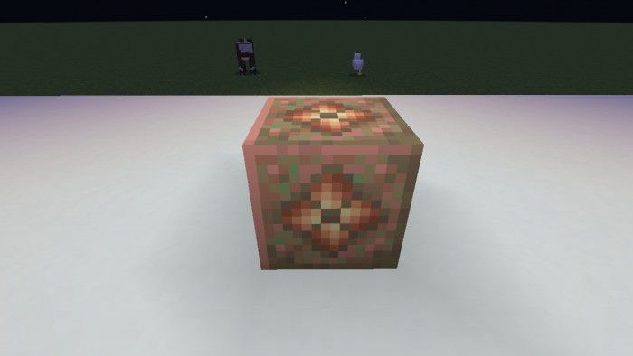 Lamps & Lanterns Addon (1.20, 1.19) - MCPE/Bedrock Mod 8