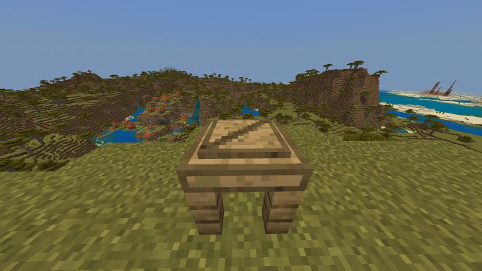 Tinkers' Construct Addon (1.20, 1.19) - MCPE/Bedrock Edition Mod 8