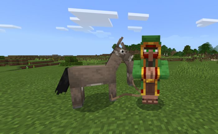 MineMoney Addon (1.19) - MCPE/Bedrock Mod 9