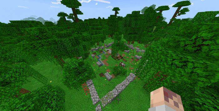 More Vanilla Enchantments Addon (1.19) - MCPE/Bedrock Mod 8