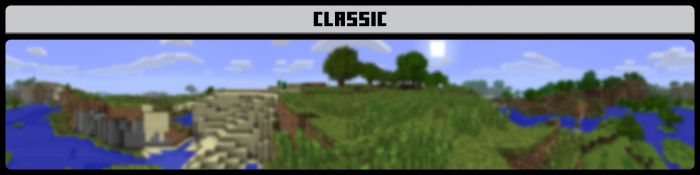 Panorama Switcher Texture Pack (1.19) - MCPE/Bedrock 9