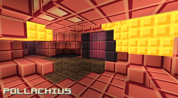 Pollachius Texture Pack (1.19) - MCPE/Bedrock 9