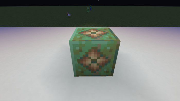 Lamps & Lanterns Addon (1.20, 1.19) - MCPE/Bedrock Mod 10