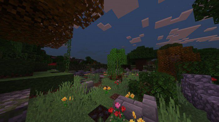 More Vanilla Enchantments Addon (1.19) - MCPE/Bedrock Mod 9