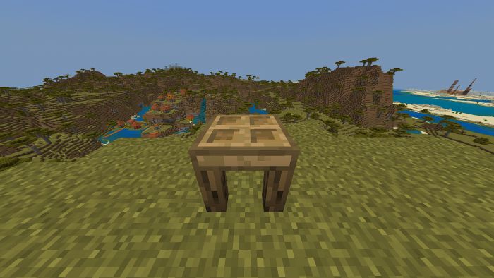 Tinkers' Construct Addon (1.20, 1.19) - MCPE/Bedrock Edition Mod 10