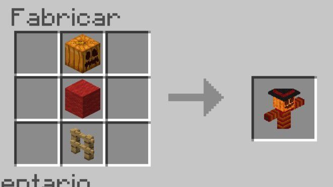 WitchCraft Addon (1.19) - MCPE/Bedrock Mod 10