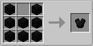 Armor Plus Mod (1.20.2, 1.19.3) - Something New To Explore 16