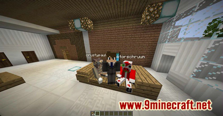 Better Chairs Plugin (1.14.4, 1.13.2) – Spigot 2