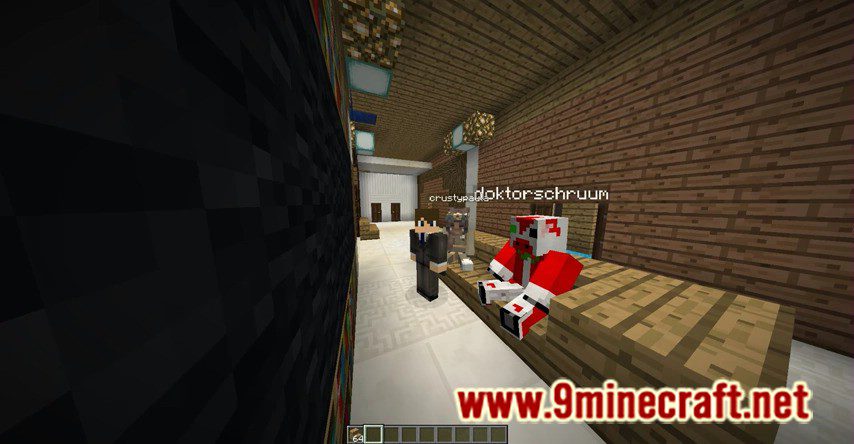 Better Chairs Plugin (1.14.4, 1.13.2) – Spigot 4