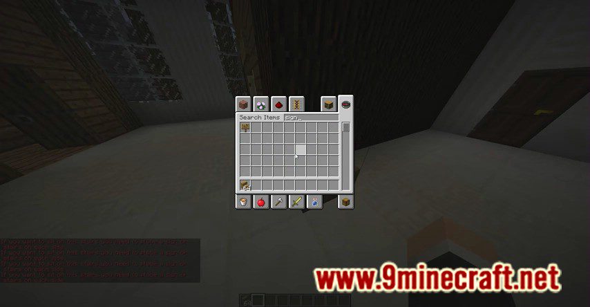 Better Chairs Plugin (1.14.4, 1.13.2) – Spigot 5