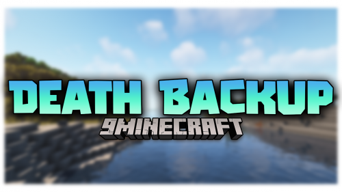 Death Backup Mod (1.21, 1.20.1) – Bringing New Features To The Game Thumbnail