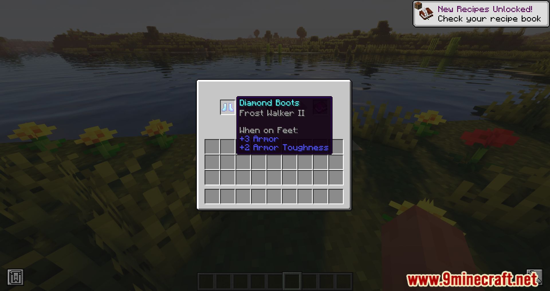 Disenchanting Mod (1.20.1, 1.19.4) - Separate Enchantments From Items 2