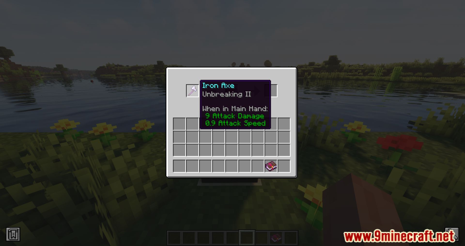 Disenchanting Mod (1.20.1, 1.19.4) - Separate Enchantments From Items 8