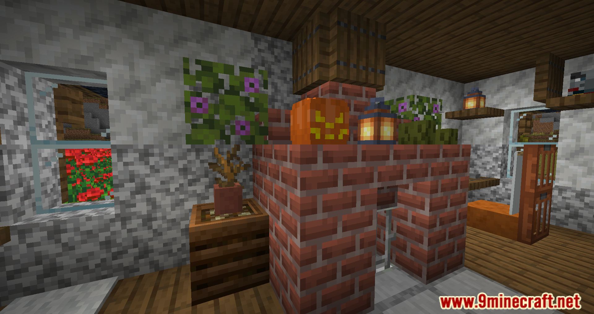 Enhanced Block Entities Mod (1.21, 1.20.1) - Improves The Performance Of Minecraft 5