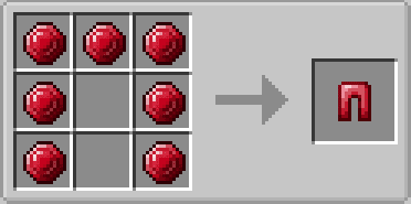 Extra Tools And Armor Mod (1.19.2) – Create And Craft New Tools 15