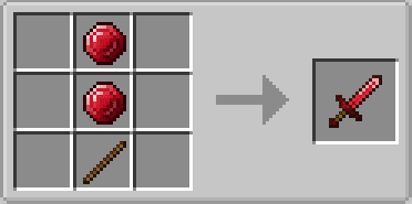 Extra Tools And Armor Mod (1.19.2) – Create And Craft New Tools 17