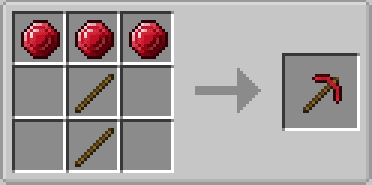 Extra Tools And Armor Mod (1.19.2) – Create And Craft New Tools 18