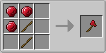 Extra Tools And Armor Mod (1.19.2) – Create And Craft New Tools 19