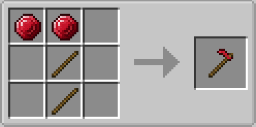 Extra Tools And Armor Mod (1.19.2) – Create And Craft New Tools 20