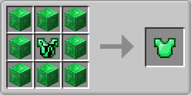 Extra Tools And Armor Mod (1.19.2) – Create And Craft New Tools 27