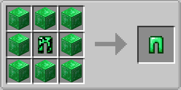 Extra Tools And Armor Mod (1.19.2) – Create And Craft New Tools 28