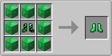 Extra Tools And Armor Mod (1.19.2) – Create And Craft New Tools 29