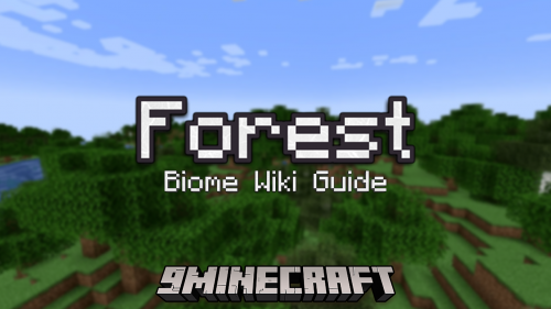 Forest Biome – Wiki Guide Thumbnail