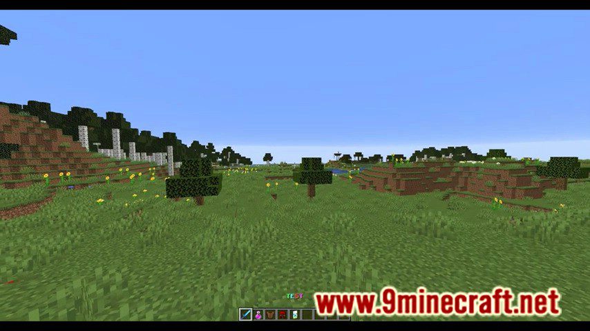 ItemEdit Plugin (1.19, 1.18) – Spigot 3