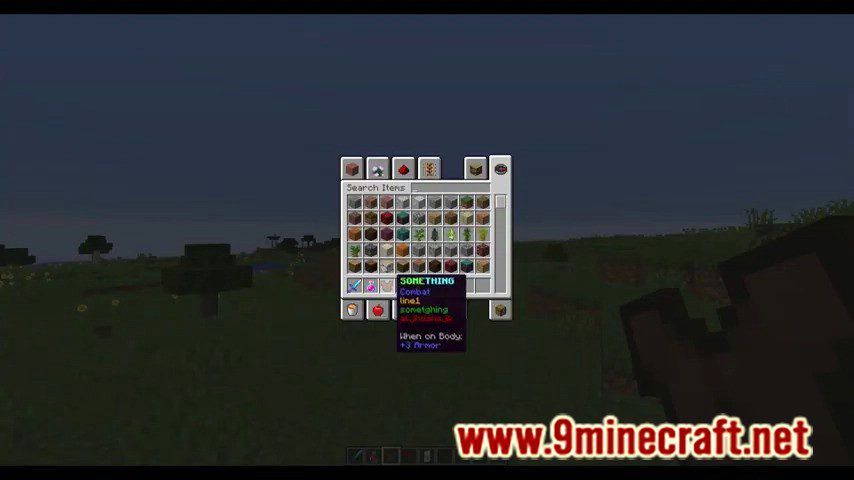 ItemEdit Plugin (1.19, 1.18) – Spigot 5