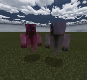 Mo' Creatures Addon (1.20, 1.19) - MCPE/Bedrock Mod 7