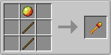 More Vanilla Tools Mod (1.20.1, 1.19.4) - More Types Of Tools 14