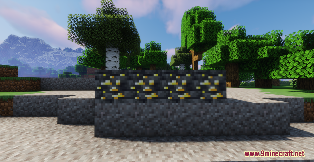 Orco's Ultimate Resource Pack (1.20.6, 1.20.1) - Texture Pack 11