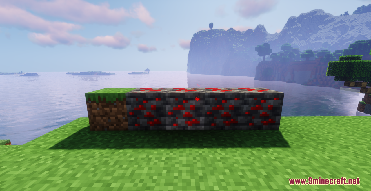 Orco's Ultimate Resource Pack (1.20.6, 1.20.1) - Texture Pack 13