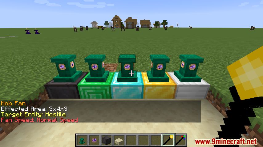 Pedestals Mod (1.20.1, 1.19.2) - Creative Ways To Get You More Items 5