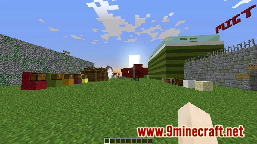 Rankup Plugin (1.15.2, 1.14.4) – Spigot 2