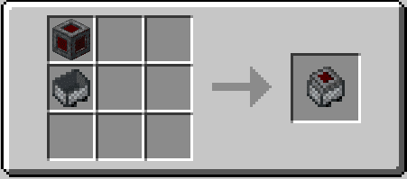 Red Bits Mod (1.20.2, 1.19.4) - Improves Some Already Existing Vanilla Mechanics 13