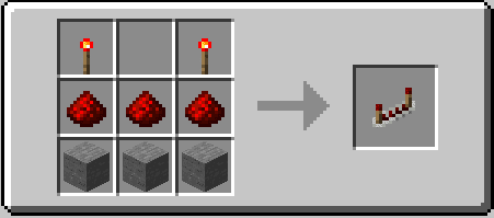 Red Bits Mod (1.20.2, 1.19.4) - Improves Some Already Existing Vanilla Mechanics 14