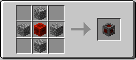Red Bits Mod (1.20.2, 1.19.4) - Improves Some Already Existing Vanilla Mechanics 19