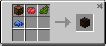 Red Bits Mod (1.20.2, 1.19.4) - Improves Some Already Existing Vanilla Mechanics 22