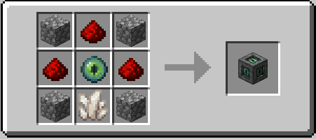 Red Bits Mod (1.20.2, 1.19.4) - Improves Some Already Existing Vanilla Mechanics 24