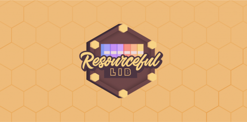 Resourceful Lib Mod (1.19.4, 1.19.2) – Library for Team Resourceful’s Mods Thumbnail
