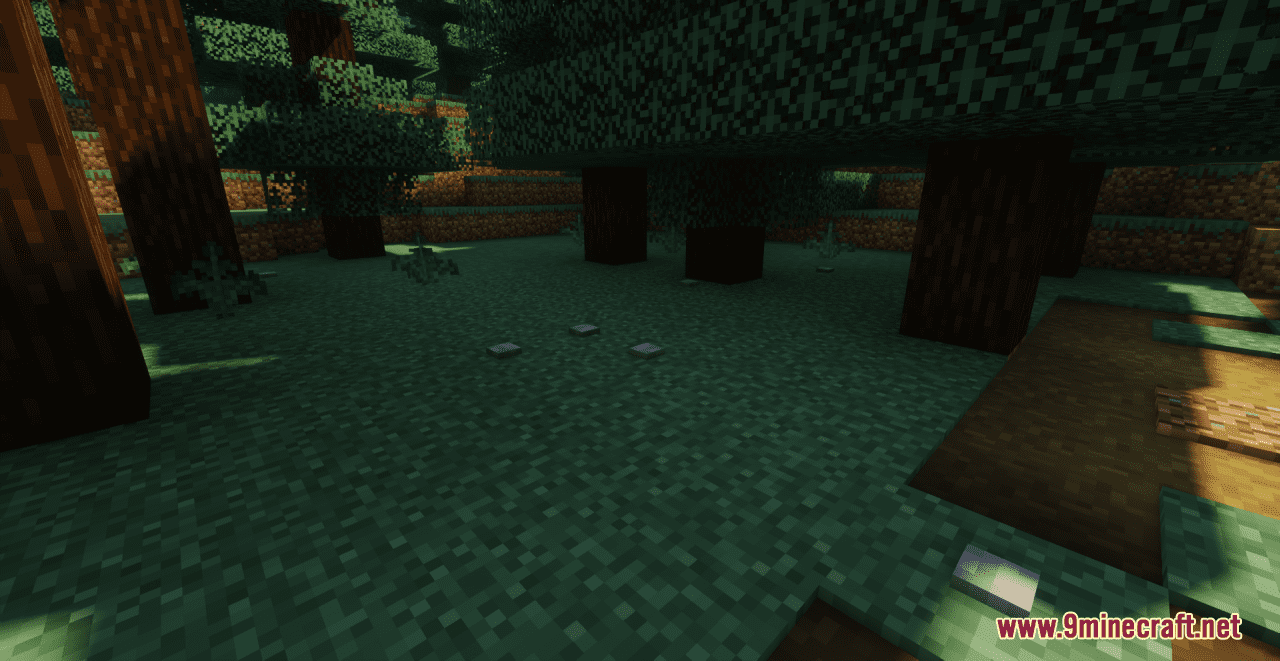 Rocks Resource Pack (1.20.6, 1.20.1) - Texture Pack 12